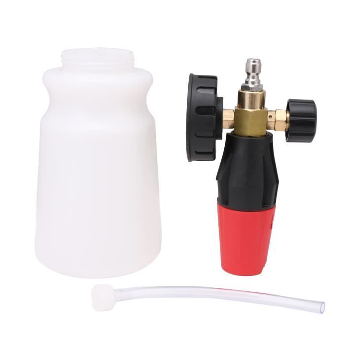 DAZZLEEX Lot de 2 pulvérisateurs d'eau pour machine à découper, système