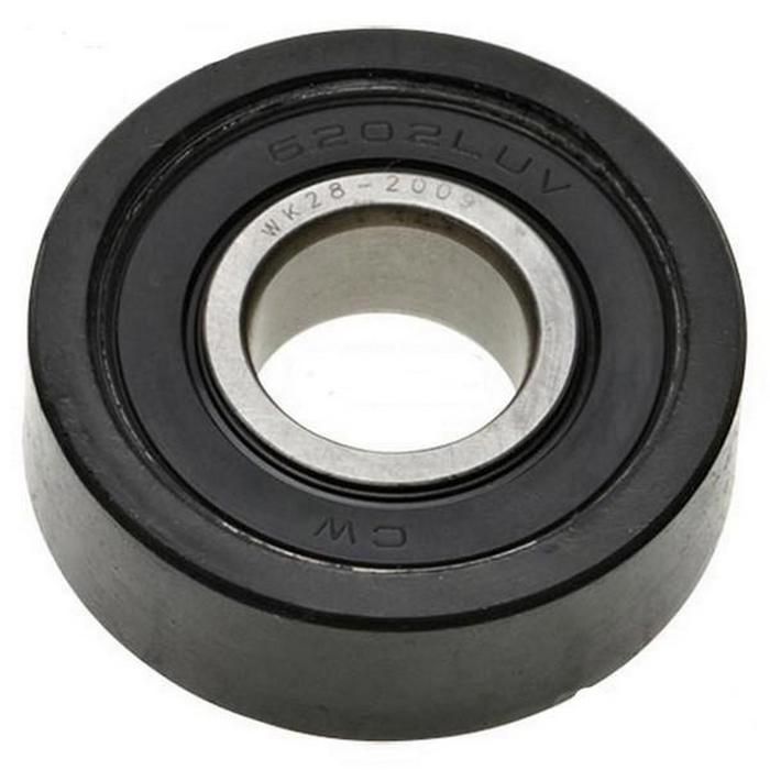 Support Tambour Candy Roulement à Billes 6202 LUV Diamètre 39 mm