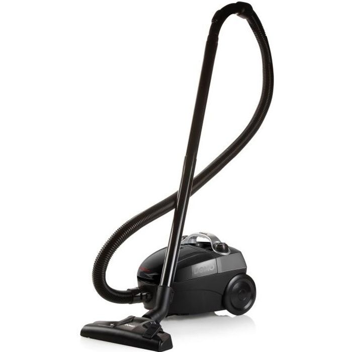 Aspirateur léger top avec sac