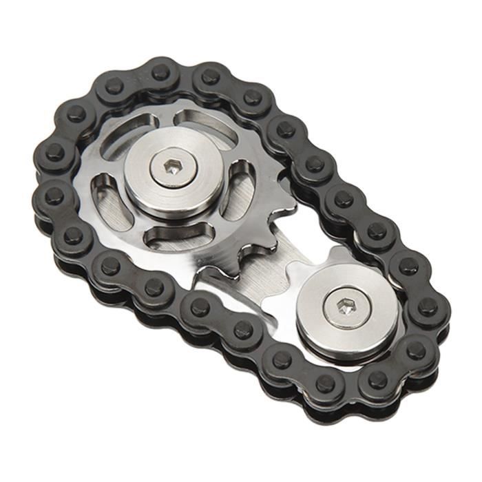 sourcing ap 05B étrique Standard Rouleau Chaîne, 5 Pieds