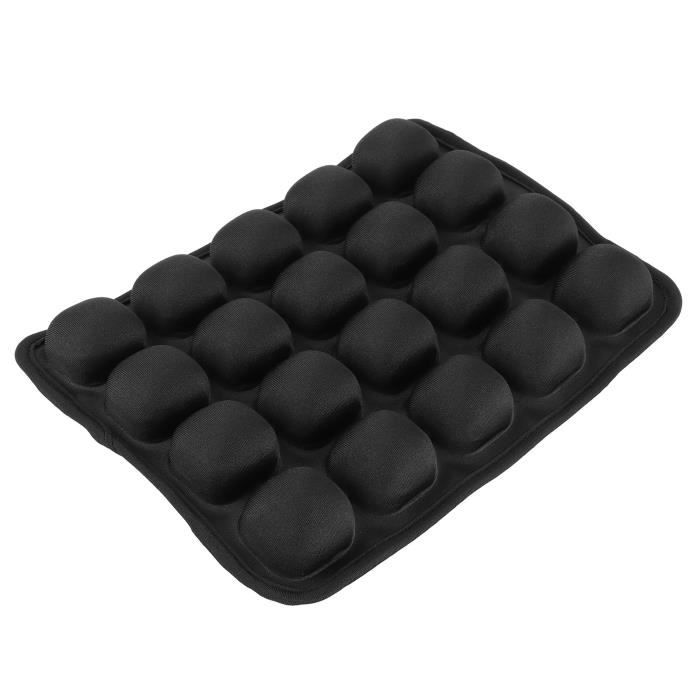 Meilleurs prix pour Duokon coussin de selle Coussin gonflable universel pour siège de moto 3D anti-vibration avec pompe de gonflage