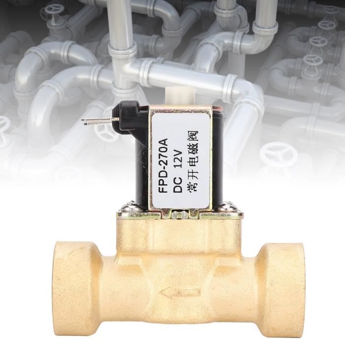 Bobine D'électrovanne SP-COU-24DC/80, SP-COU-12DC/80, SP-COI-230/50/60/80 - Diamètre Intérieur 18mm, Hauteur 39mm