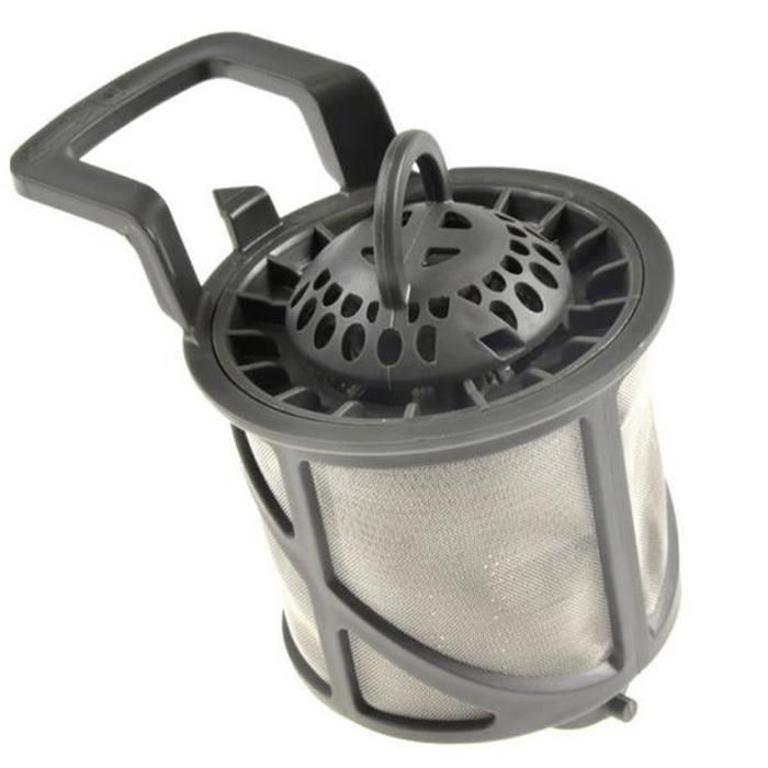 Filtre dévacuation dorigine Lave-vaisselle 8075472269 ELECTROLUX AEG IKEA FAURE ARTHUR MARTIN ELECTROLUX ZANUSSI ARTHUR MART