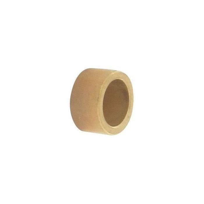 Bague Ø ext 22mm, Ø Int 15,88mm x H: 12mm