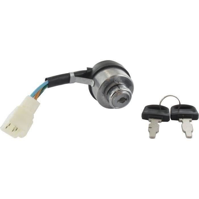 Contacteur électrique pour moteurs LONCIN modèles LC6500DDC