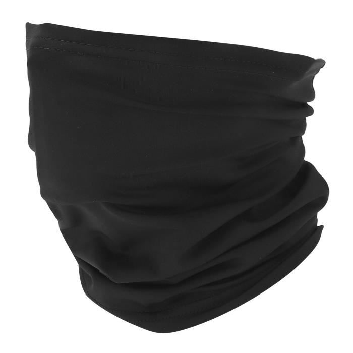 3 Foulards Bandana Licorne Enfants - Polaire - Protection Vent/Soleil - Taille Unique 35x19cm