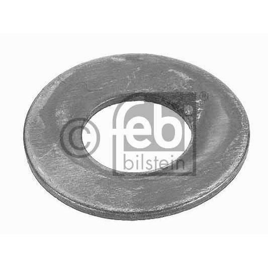 Febi Bilstein Porte-canettes D'origine Pour Porsche - Pièce Qualité Allemande (réf. 174414) - 9