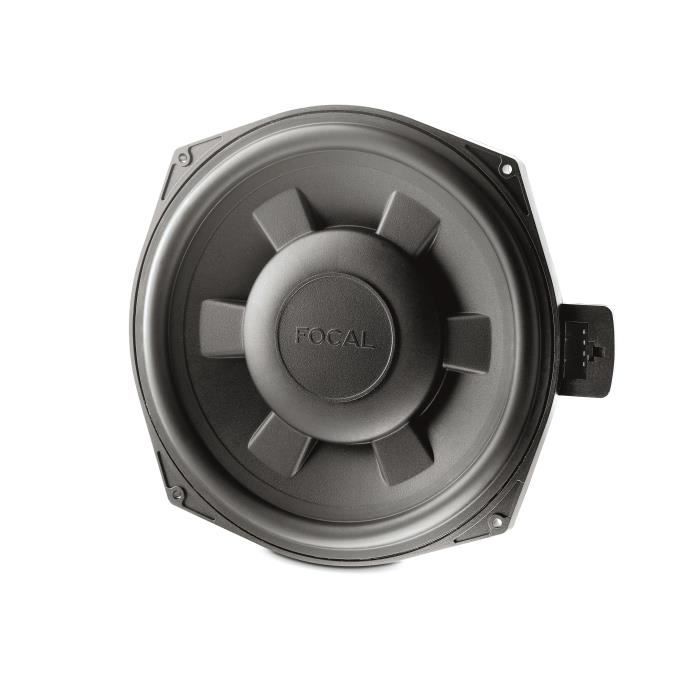 Focal bmw premium pack