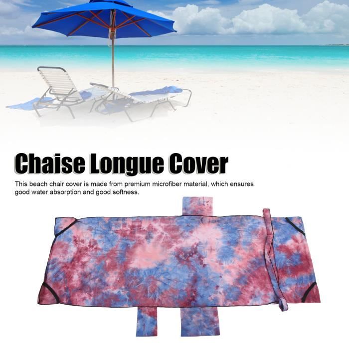 Serviette De Plage XXL 180x90cm - Coton Absorbant Rapide, Anti-Sable - Ideale Pour Piscine, Voyage Et Camping