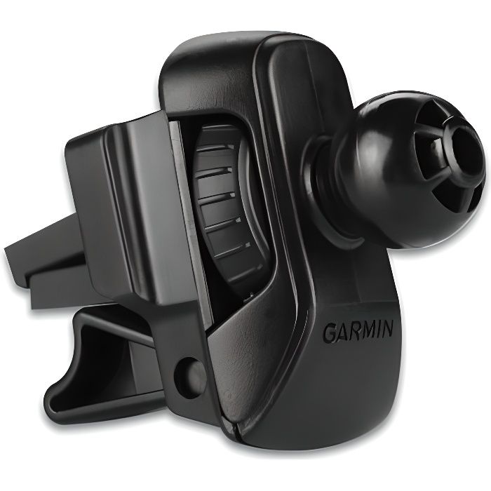 GARMIN Support GPS pour grille d'aération - Cdiscount Téléphonie