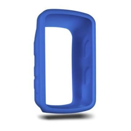 Garmin Housse de protection silicone pour Edge 520 - bleu