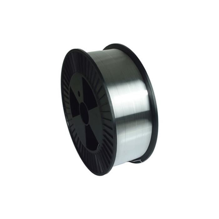 0,8 GYS GYS Bobine de fil plein Alu 100 mm 
