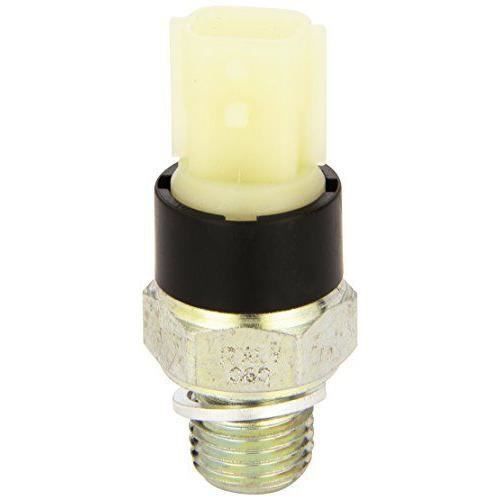 Hella Oliedrukzender, 12V, M10x1, 1-pin, normaal open contact