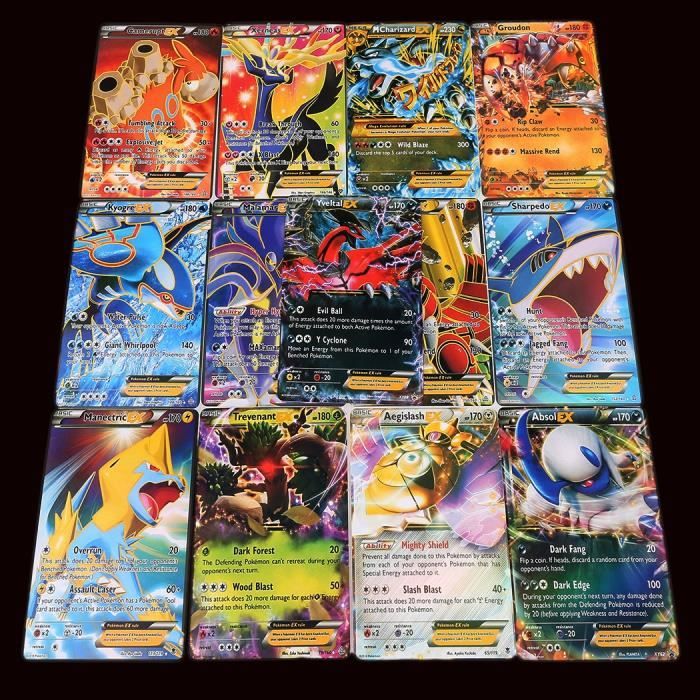 Pokemon TCG 60 carte Lot commun HOLO carte jeu Chromos Cdiscount Jeux Jouets