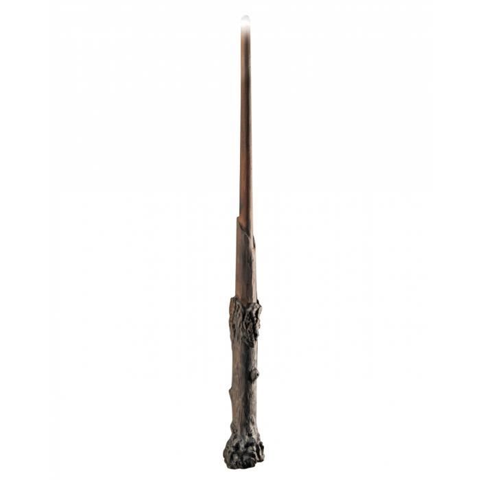 Baguette illuminée Harry Potter - HORRORSHOP - Accessoire de