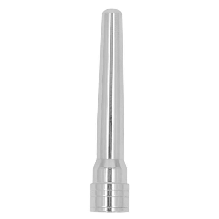 Buse à Vapeur En Inox 1mm Pour Machine à Café Delonghi Dedica EC680/EC685/ECP3420 – Pour Une Mousse De Lait Parfaite