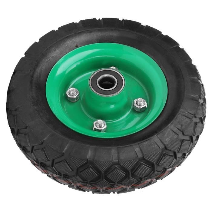 Pneu 3.00-4 En Caoutchouc Pour Mini-moto, Quad Ou Chariot – Vendu à L’unité