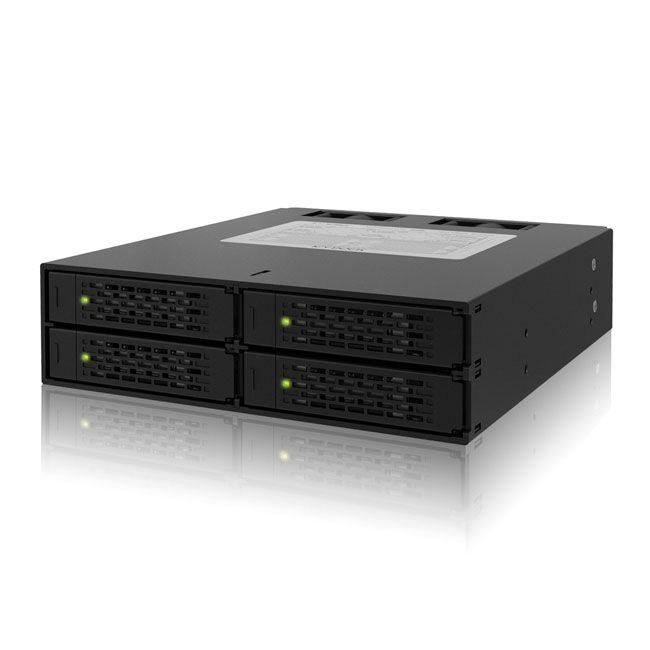 ICY DOCK MB994SP-4S - Rack 4 disques durs