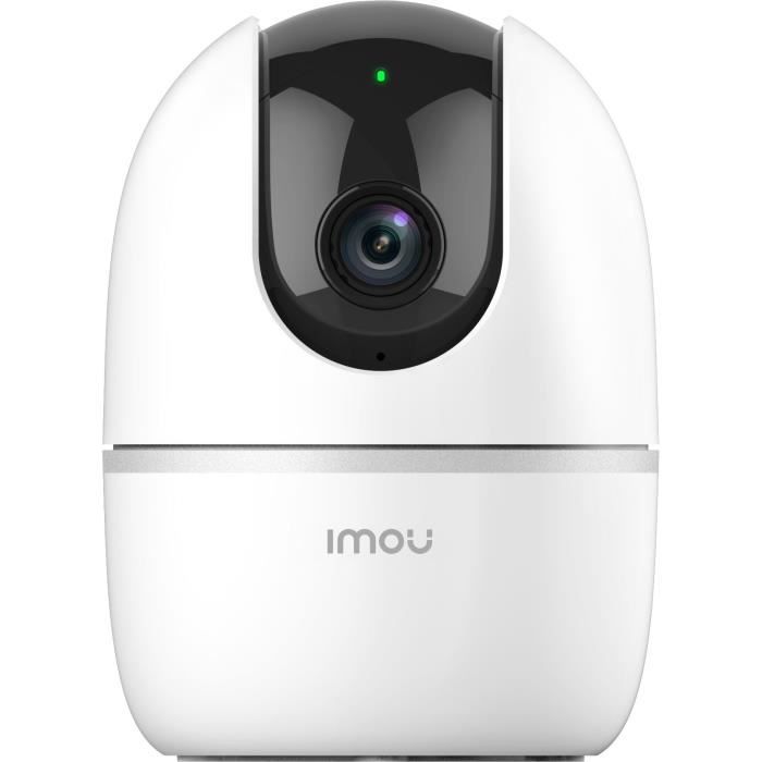 Imou A1 4MP Sphérique Caméra de sécurité IP Intérieure 2560 x 1440 pixels Plafondmur Neuf - vue 5