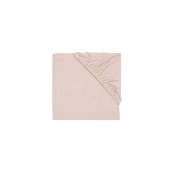 Acheter Jollein Drap Housse en Jersey pour lit d'enfant Jungle Jambo 60 x 120 cm 100% Coton Certifié Oeko Tex ? Comparer chez