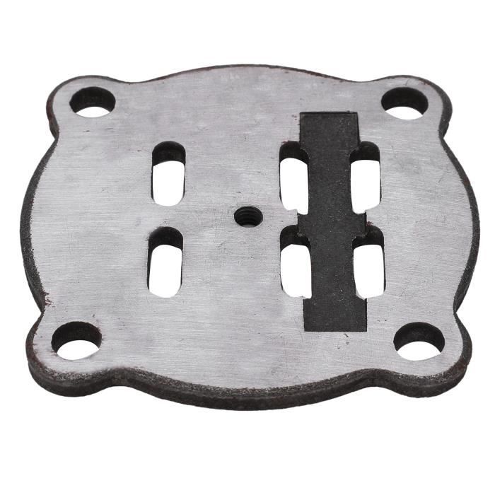 Lot De 3 Joints Pour Plaque De Soupape De Compresseur D'air - Ronds - Neuf