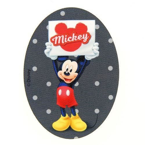 thermocollant disney