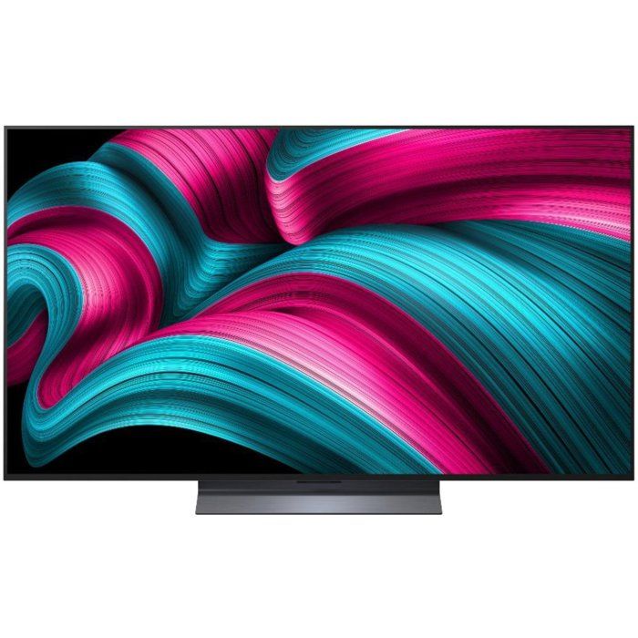 TV OLED OLED65C5 2025 - vue 9