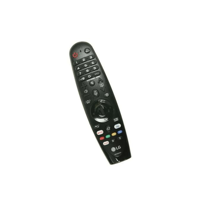 LG Télécommande AKB75855501 - vue 2