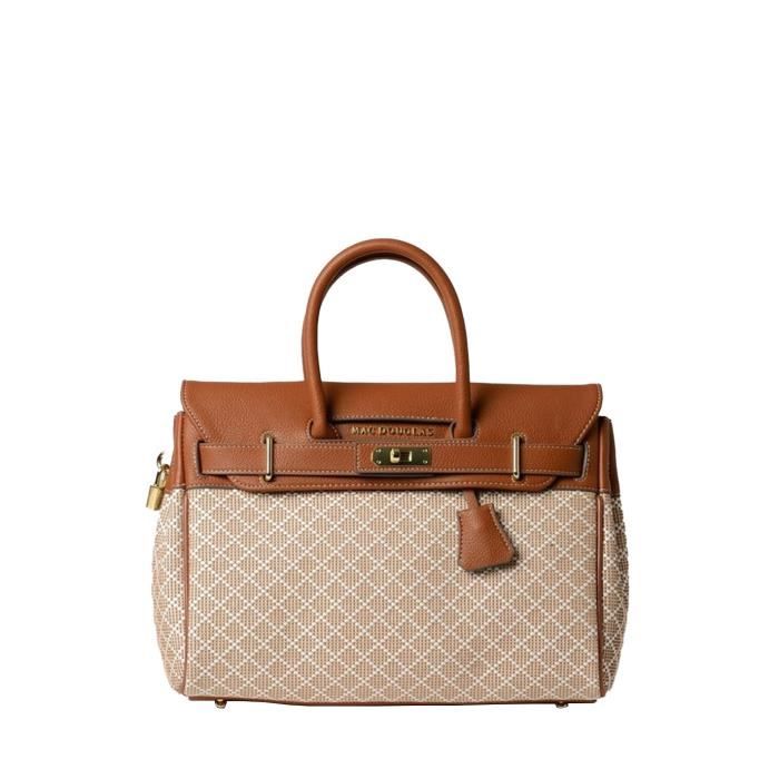 mac douglas pyla marron