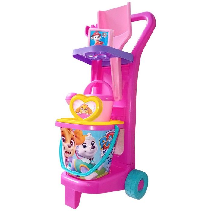 Chariot jouets de plage, motricité, seau de plage pour enfants, chariot Chariot jouets de plage, motricité, seau de plage pour enfants, chariot