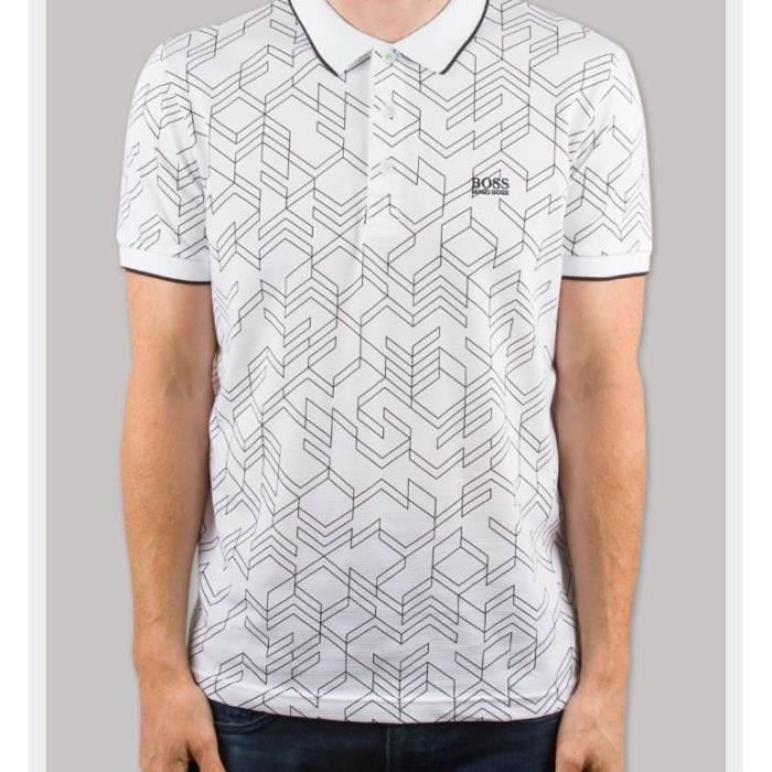 polo hugo boss paddy