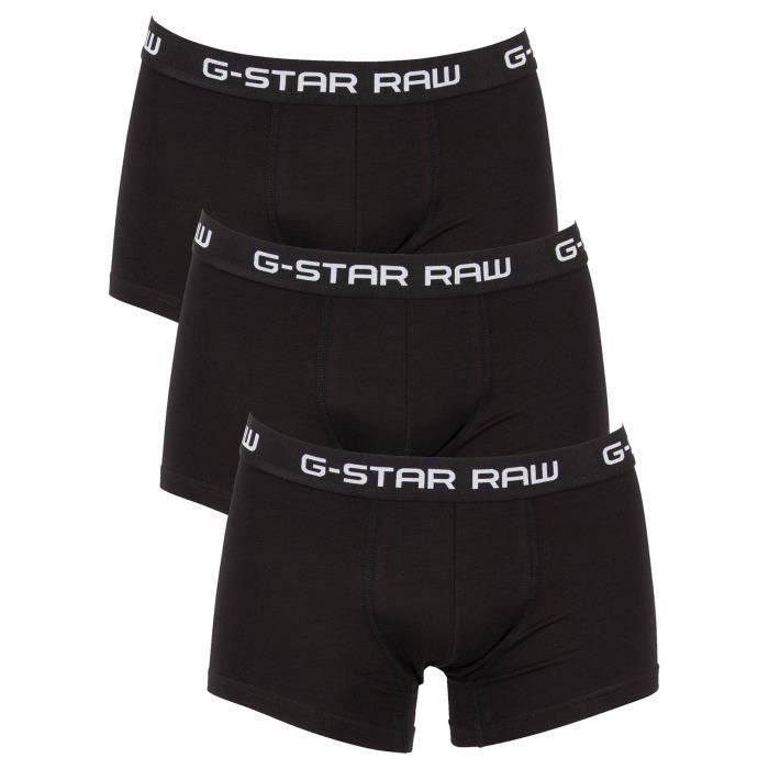 boxer g star homme
