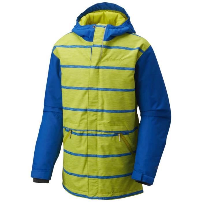 Columbia Veste Enfant Slope Star