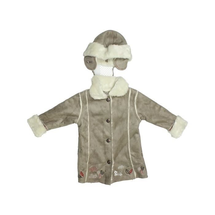 doudoune la compagnie des petit