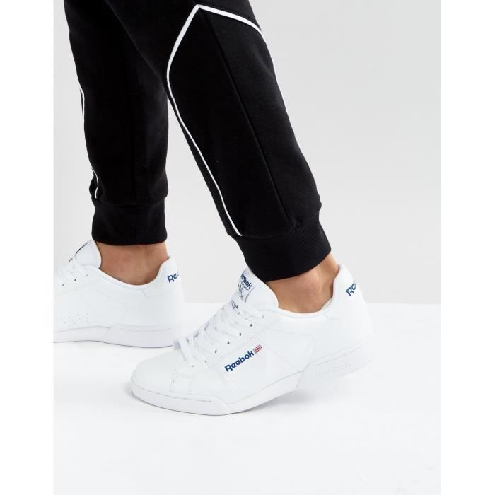 chaussure reebok npc