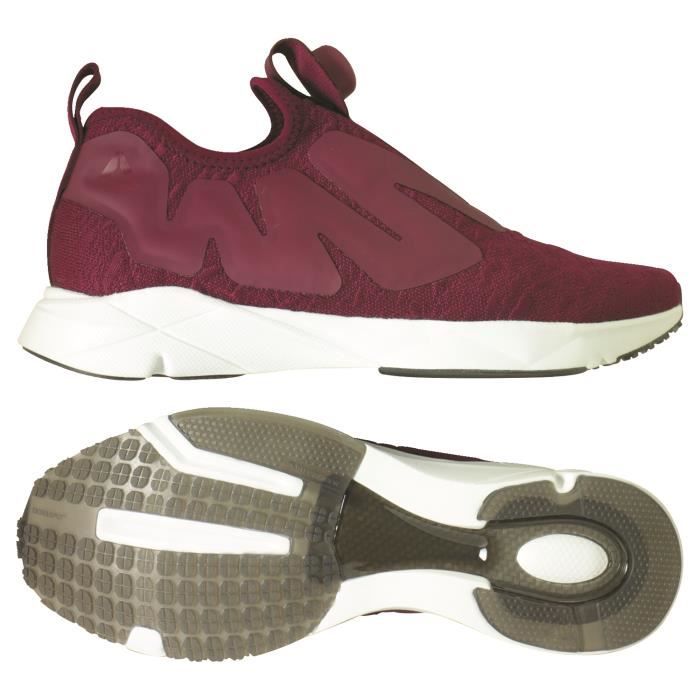 reebok pump taille 46