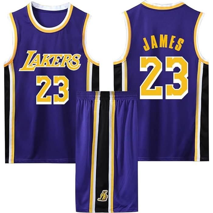 2 Pi ces Maillot Basketball Enfant Adulte Basket Maillots