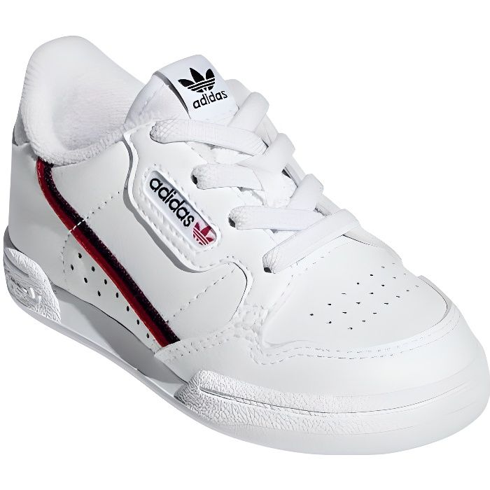 adidas continental 80 cdiscount