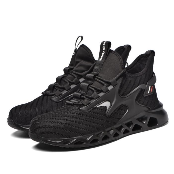Bottes De Soudeur Bellota Classic S3 - Cuir Hydrofuge, Bouts Métal, Semelle Antidérapante, Taille 42