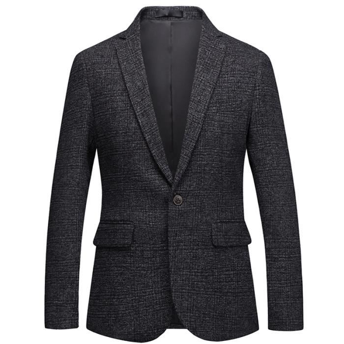 veste blazer homme pas cher