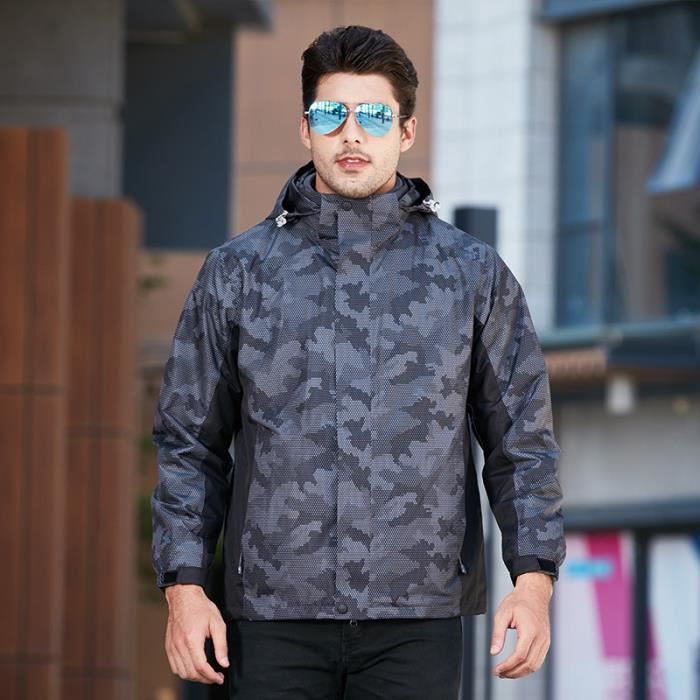 Veste a capuche femme sport online
