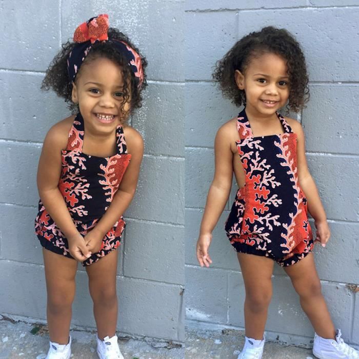 Ensemble africain bebe outlet