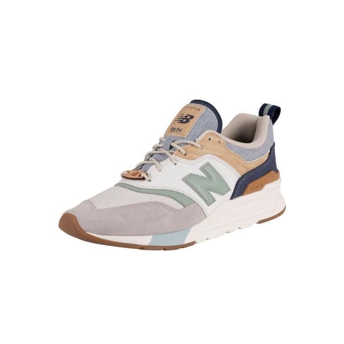 new balance hommes 997h marron new balance hommes 997h marron