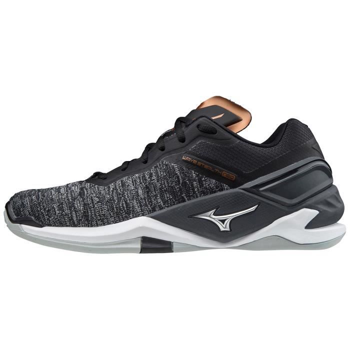 chaussure mizuno handball pas cher