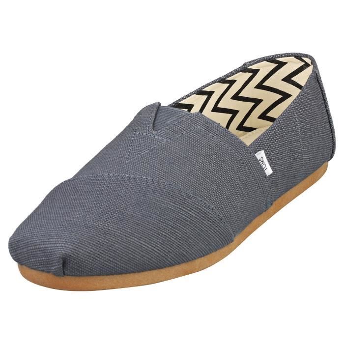 Toms chaussures homme cheap