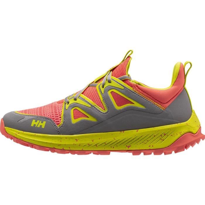 Chaussures de marche de randonnée Helly Hansen Jeroba Mps - quiet shade/peach echo - 46 5 Chaussures de marche de randonnée Helly Hansen Jeroba Mps - quiet shade/peach echo - 46 5