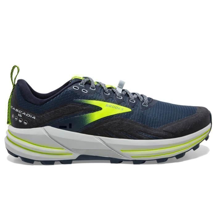 brooks cascadia 12 soldes