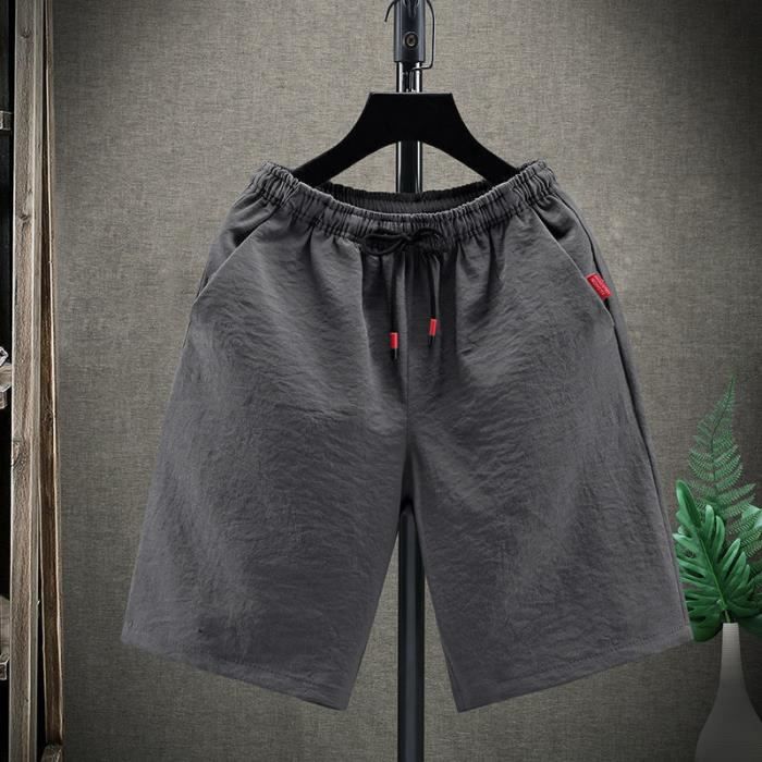 Short De Cyclisme Bontrager Evoke, Homme, Taille L, Gris, Séchage Rapide