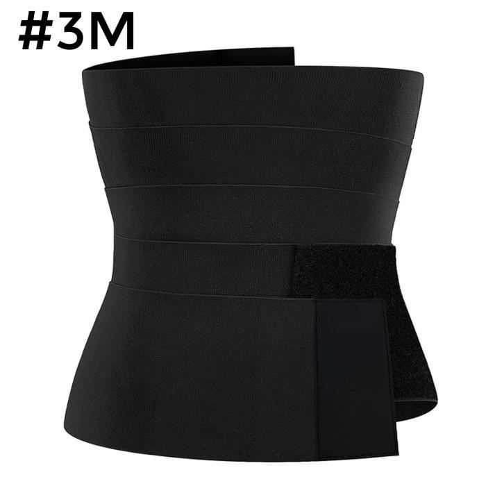 Corset Bustier Femme En Satin – Ceinture Amincissante Sous Le Buste, Noir Et Peau, Boning Acier