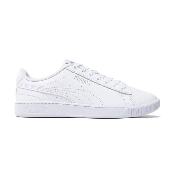 puma vikky blanche